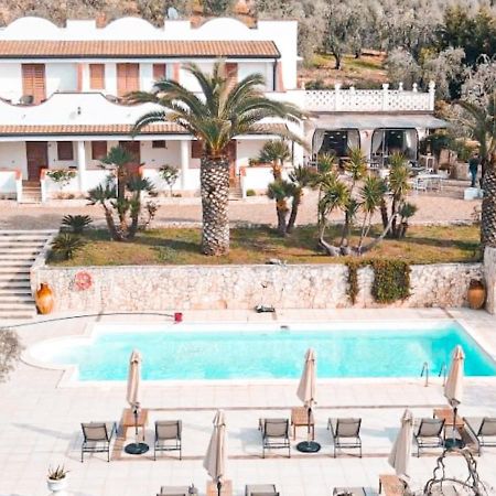 Poggio Di Luna B&B Relais Peschici Εξωτερικό φωτογραφία