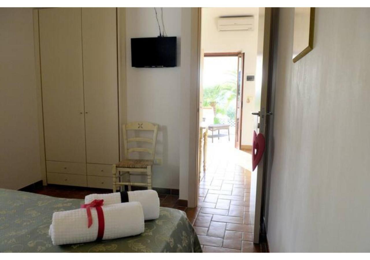 Poggio Di Luna B&B Relais Peschici Εξωτερικό φωτογραφία
