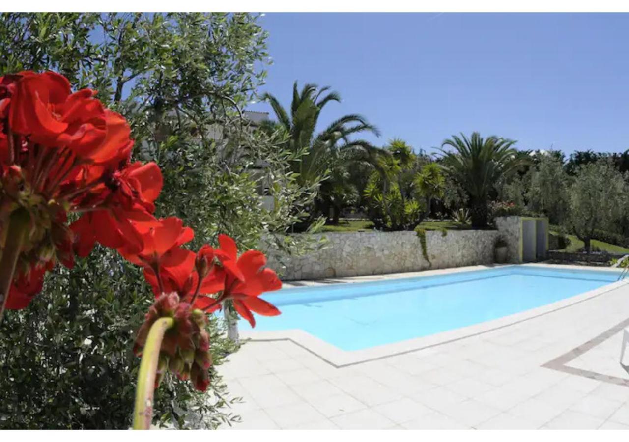 Poggio Di Luna B&B Relais Peschici Εξωτερικό φωτογραφία