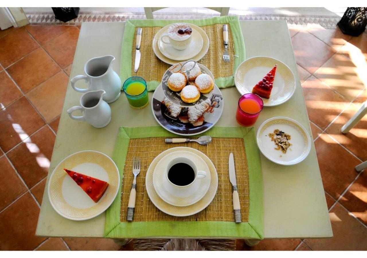 Poggio Di Luna B&B Relais Peschici Εξωτερικό φωτογραφία