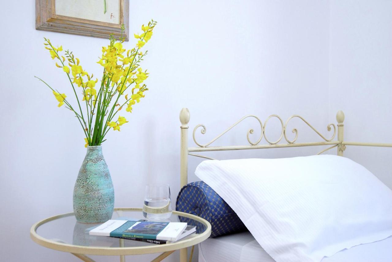 Poggio Di Luna B&B Relais Peschici Εξωτερικό φωτογραφία