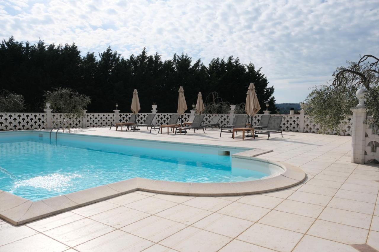 Poggio Di Luna B&B Relais Peschici Εξωτερικό φωτογραφία