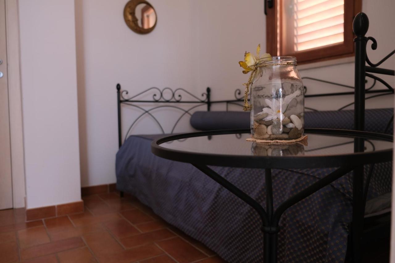 Poggio Di Luna B&B Relais Peschici Εξωτερικό φωτογραφία