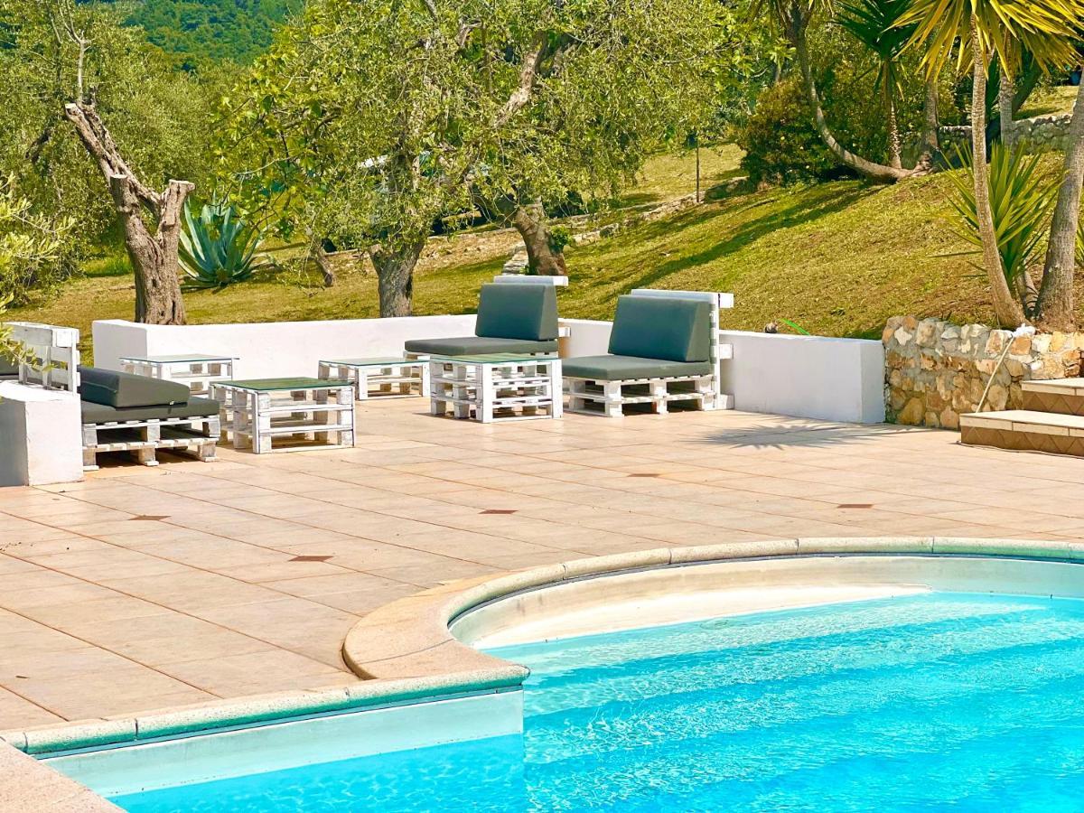 Poggio Di Luna B&B Relais Peschici Εξωτερικό φωτογραφία