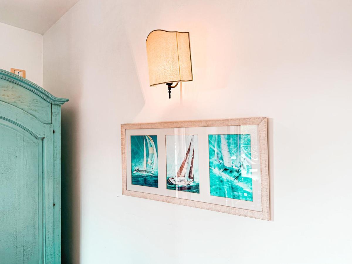Poggio Di Luna B&B Relais Peschici Εξωτερικό φωτογραφία