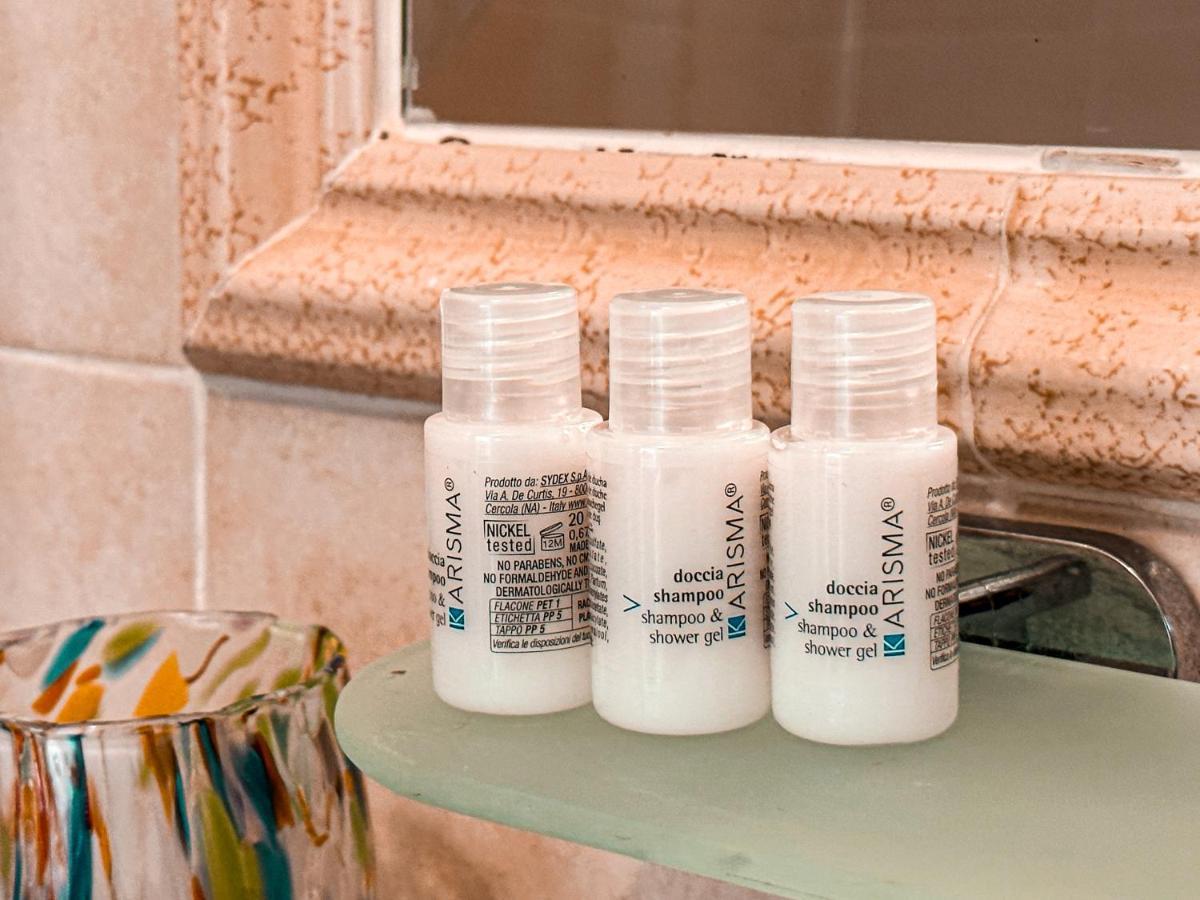 Poggio Di Luna B&B Relais Peschici Εξωτερικό φωτογραφία