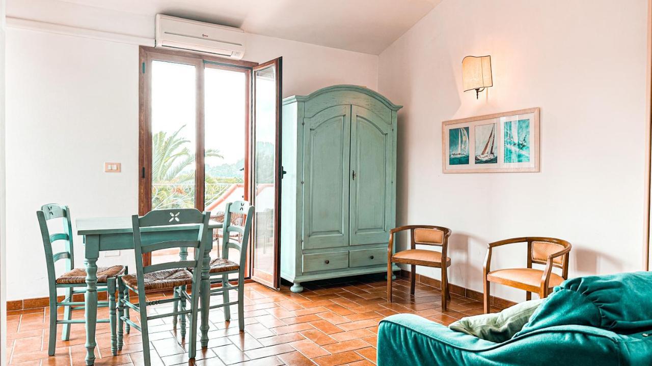 Poggio Di Luna B&B Relais Peschici Εξωτερικό φωτογραφία