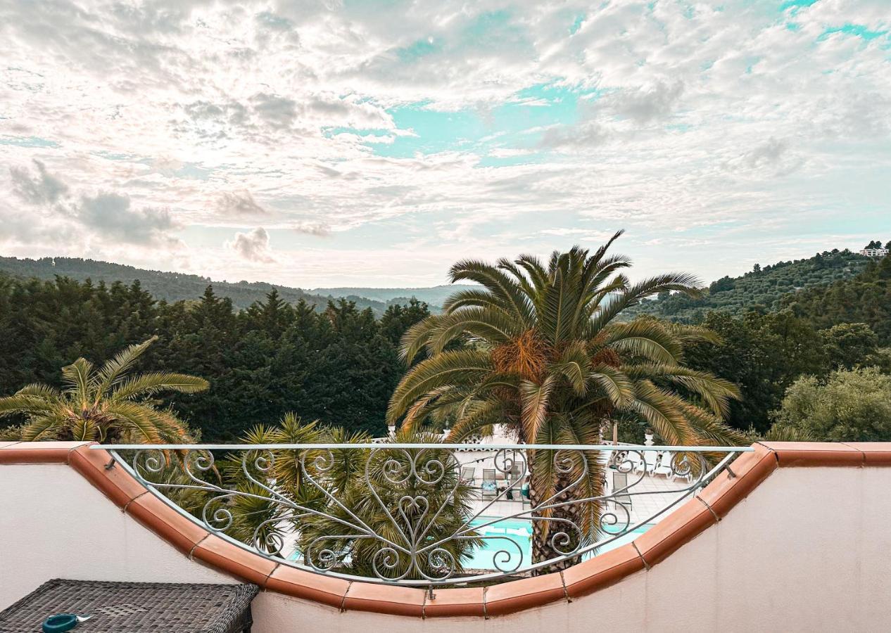 Poggio Di Luna B&B Relais Peschici Εξωτερικό φωτογραφία
